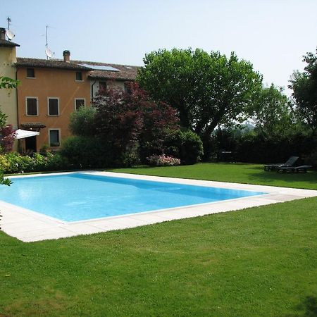 B&B Casale Onida Volta Mantovana Dış mekan fotoğraf