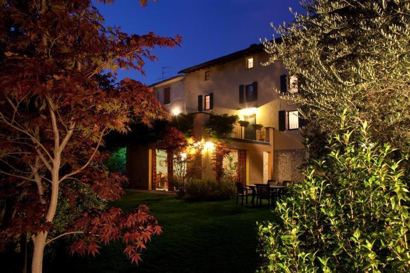 B&B Casale Onida Volta Mantovana Dış mekan fotoğraf