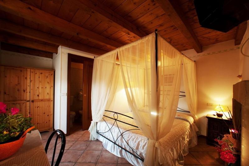 B&B Casale Onida Volta Mantovana Oda fotoğraf