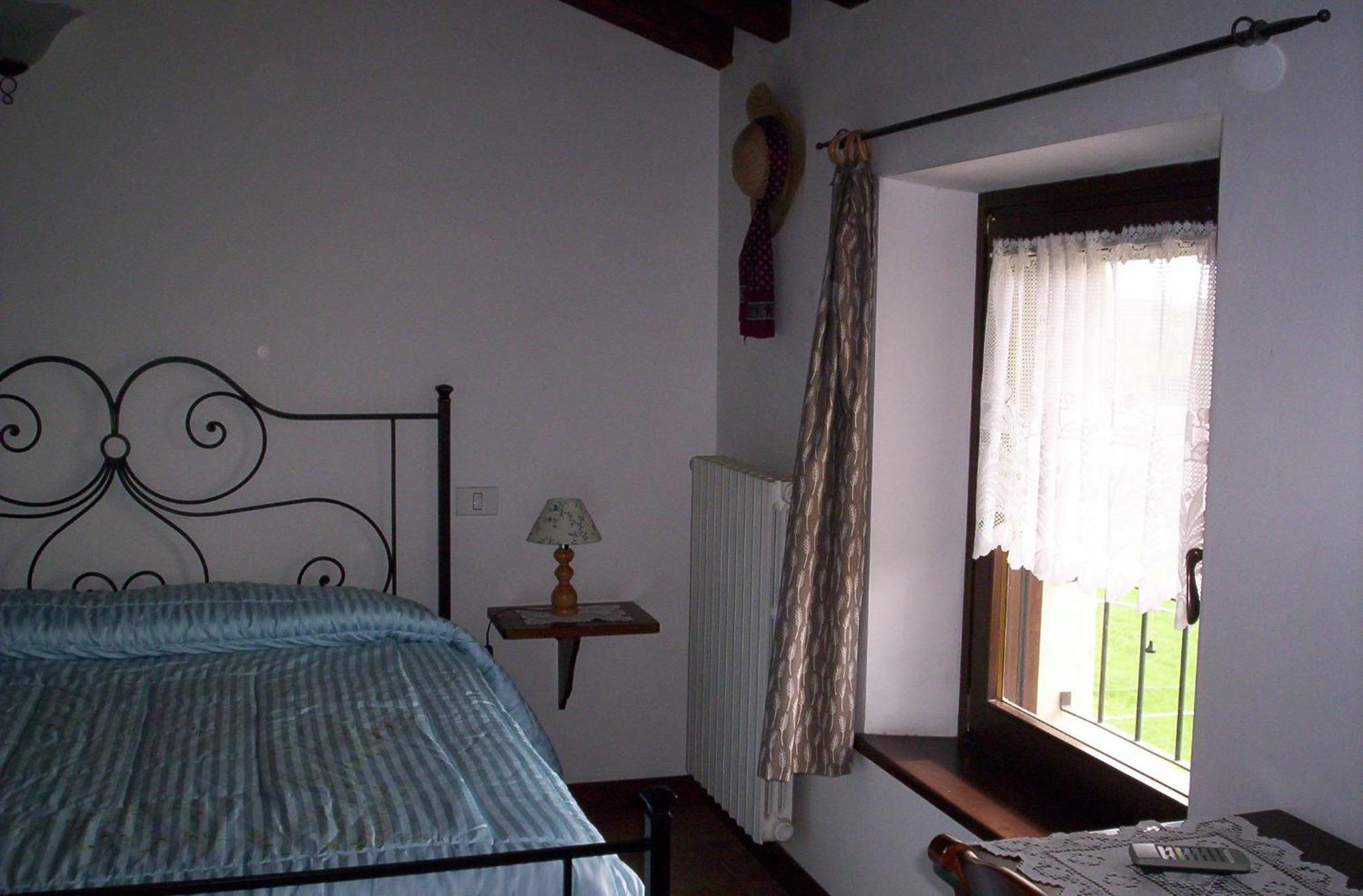 B&B Casale Onida Volta Mantovana Dış mekan fotoğraf